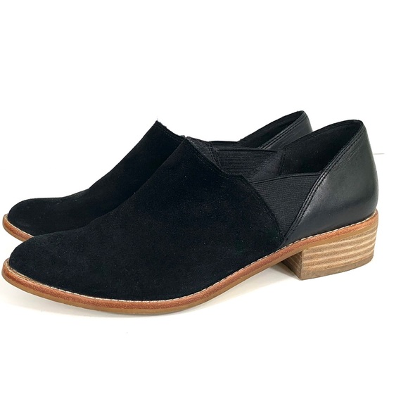 Aldo Shoes - Final Sale🔥Aldo Pointy Toe Suede Leather Loafers